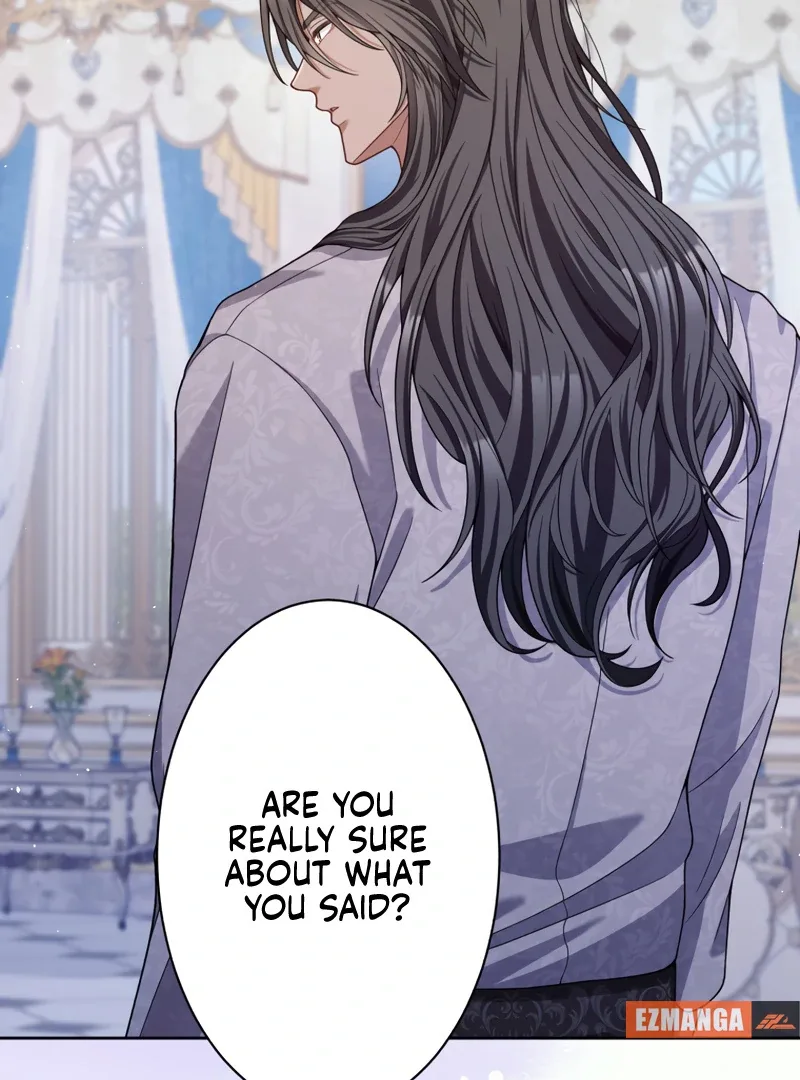 The DUKE who fell into darkness dotes on The VILLAINESS Chapter 39 page 32