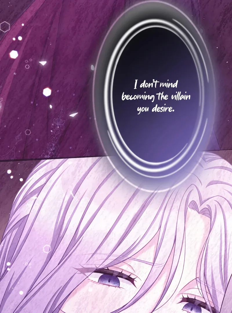 The DUKE who fell into darkness dotes on The VILLAINESS Chapter 39 page 37