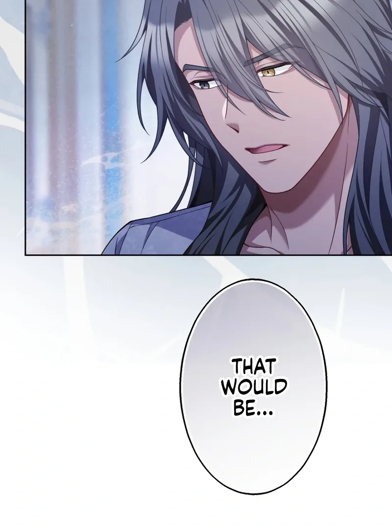 The DUKE who fell into darkness dotes on The VILLAINESS Chapter 39 page 43