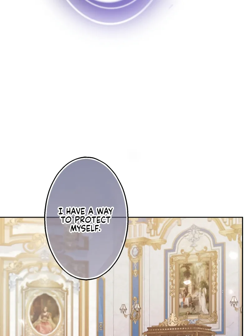 The DUKE who fell into darkness dotes on The VILLAINESS Chapter 39 page 39