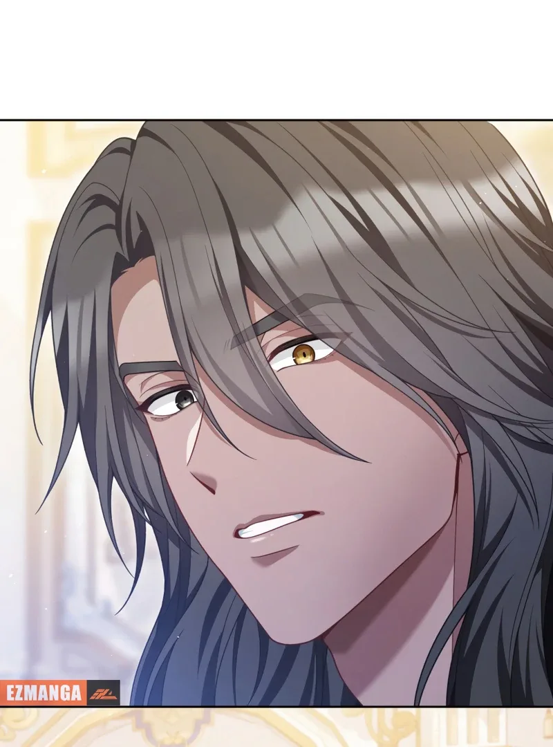 The DUKE who fell into darkness dotes on The VILLAINESS Chapter 39 page 44