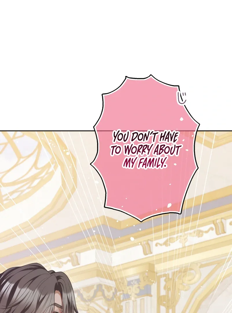 The DUKE who fell into darkness dotes on The VILLAINESS Chapter 39 page 50
