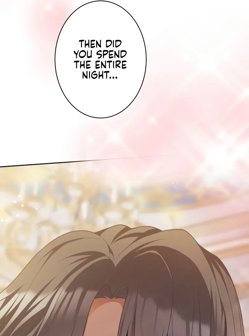 The DUKE who fell into darkness dotes on The VILLAINESS Chapter 39 page 57