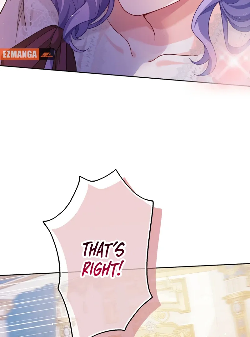 The DUKE who fell into darkness dotes on The VILLAINESS Chapter 39 page 60