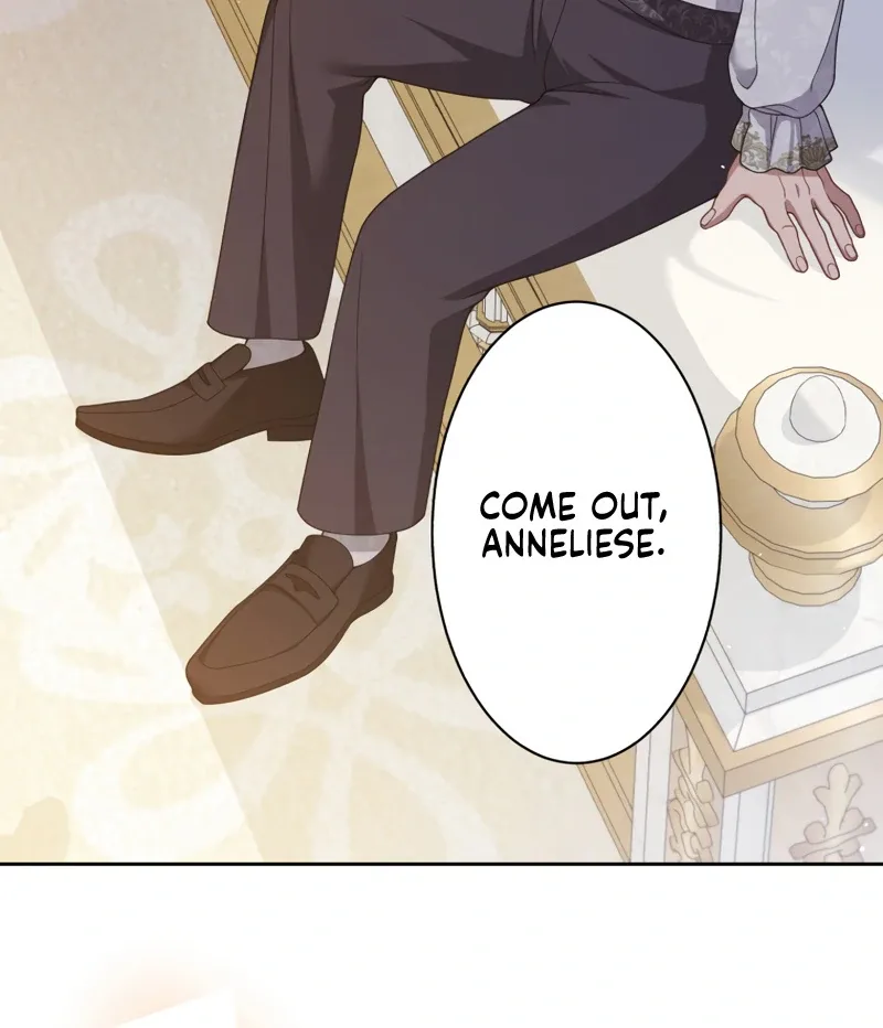 The DUKE who fell into darkness dotes on The VILLAINESS Chapter 39 page 68