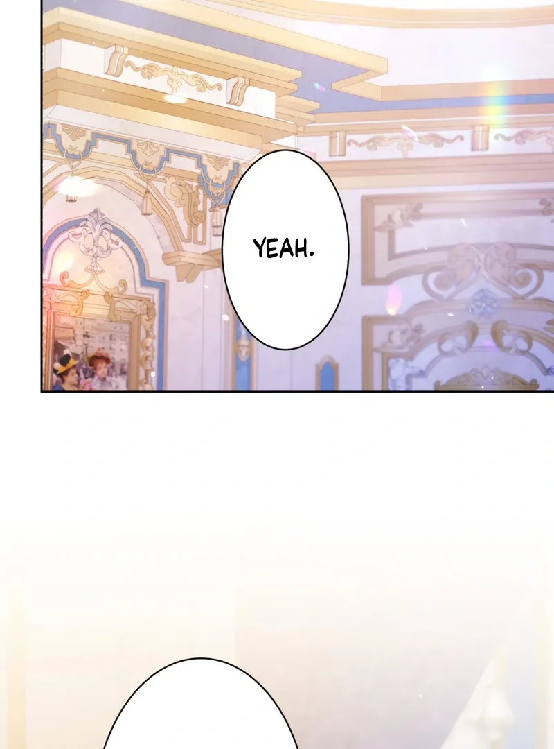 The DUKE who fell into darkness dotes on The VILLAINESS Chapter 39 page 75