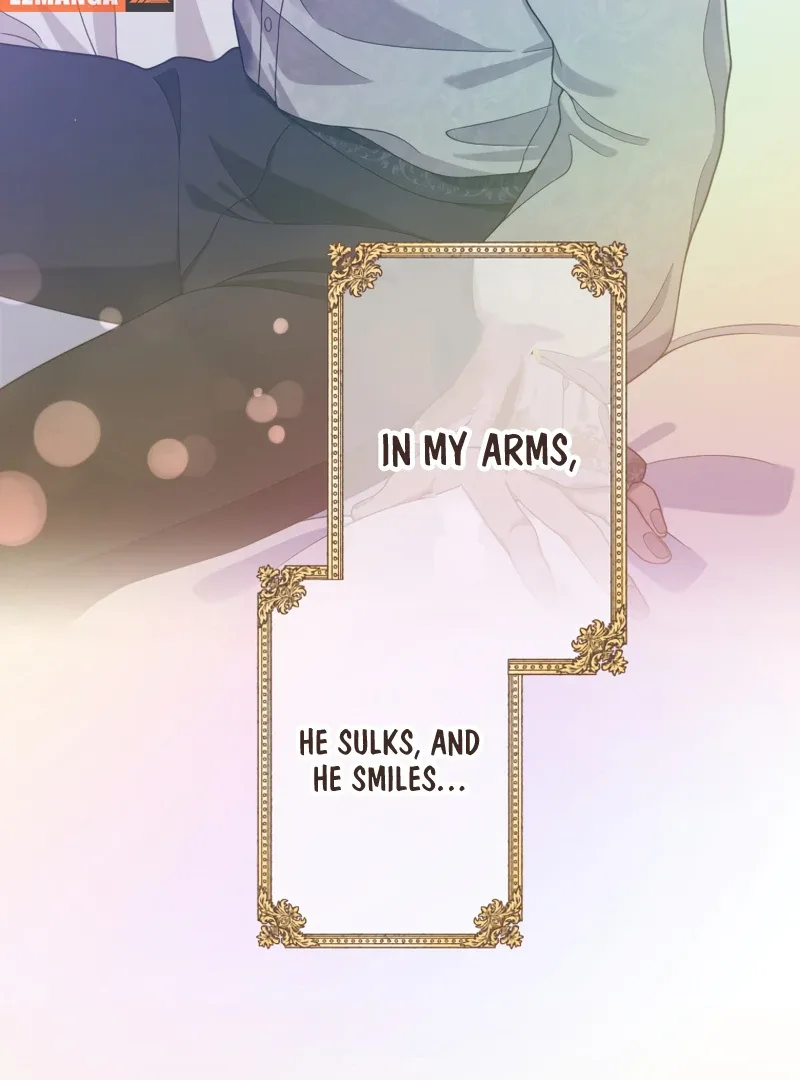 The DUKE who fell into darkness dotes on The VILLAINESS Chapter 39 page 82