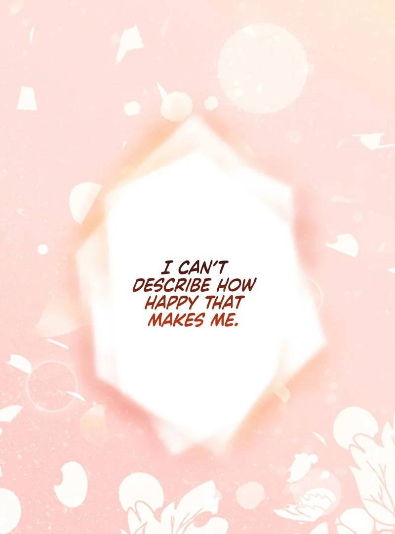 The DUKE who fell into darkness dotes on The VILLAINESS Chapter 39 page 84