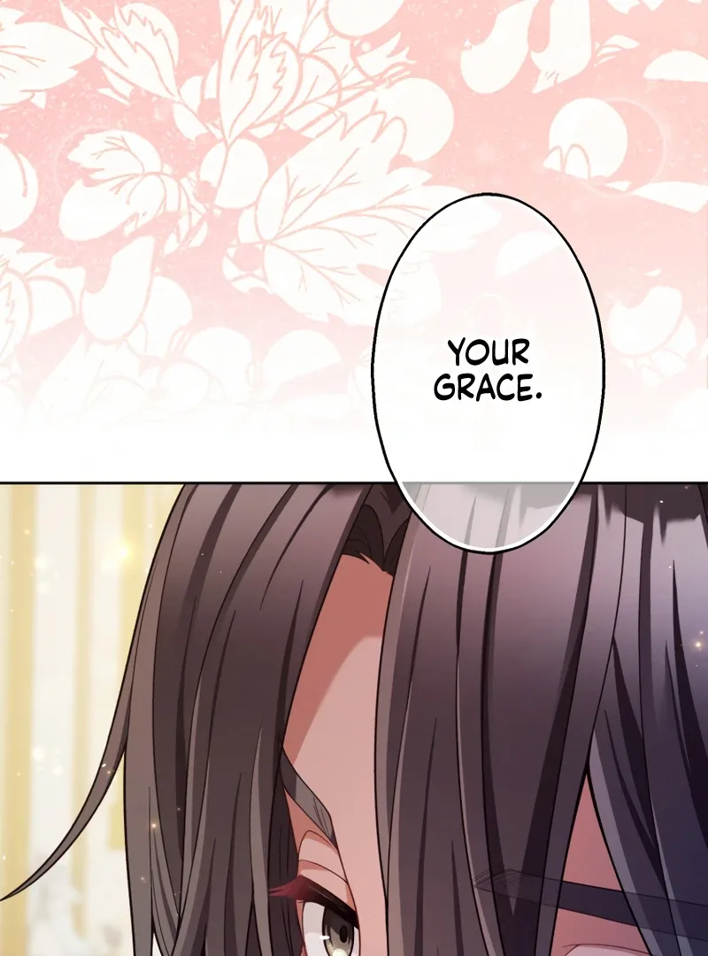 The DUKE who fell into darkness dotes on The VILLAINESS Chapter 39 page 85