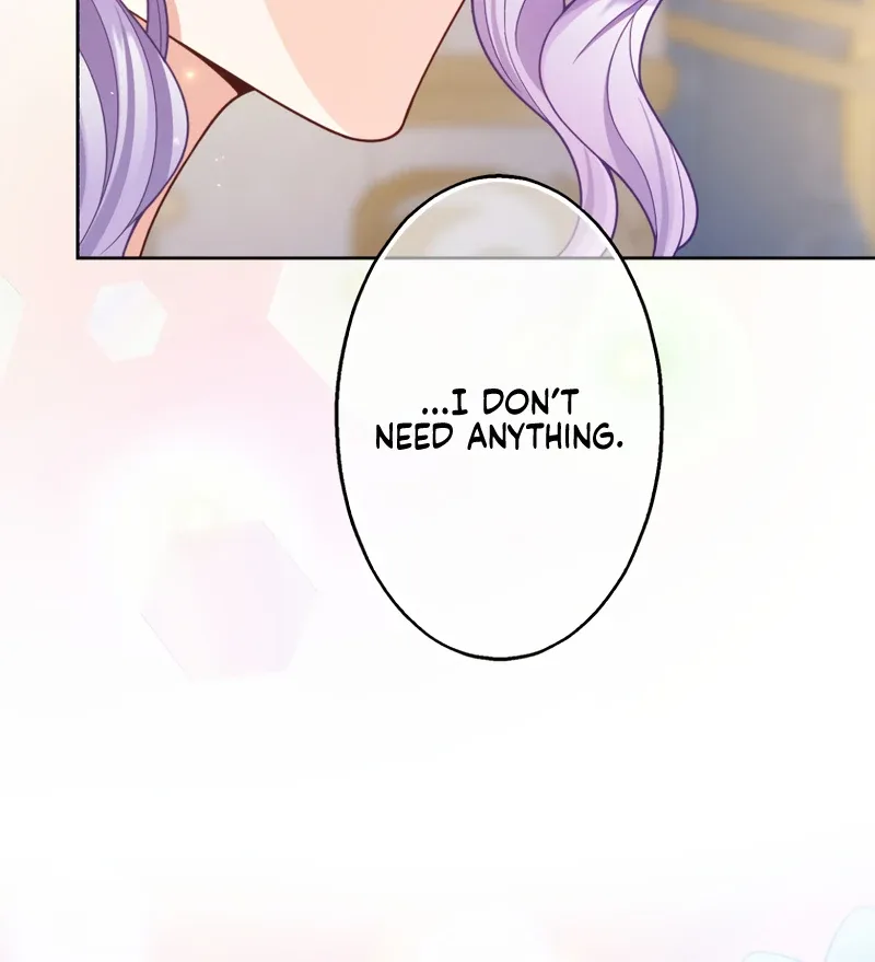 The DUKE who fell into darkness dotes on The VILLAINESS Chapter 39 page 88