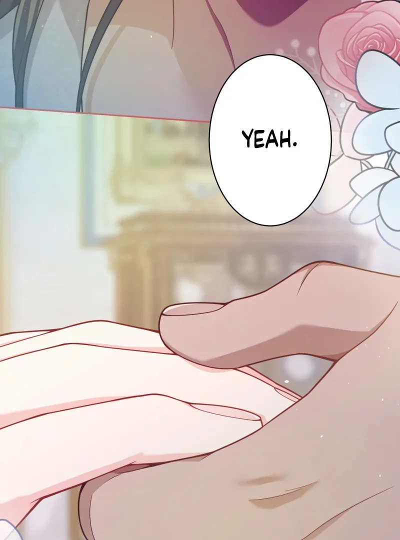 The DUKE who fell into darkness dotes on The VILLAINESS Chapter 39 page 93
