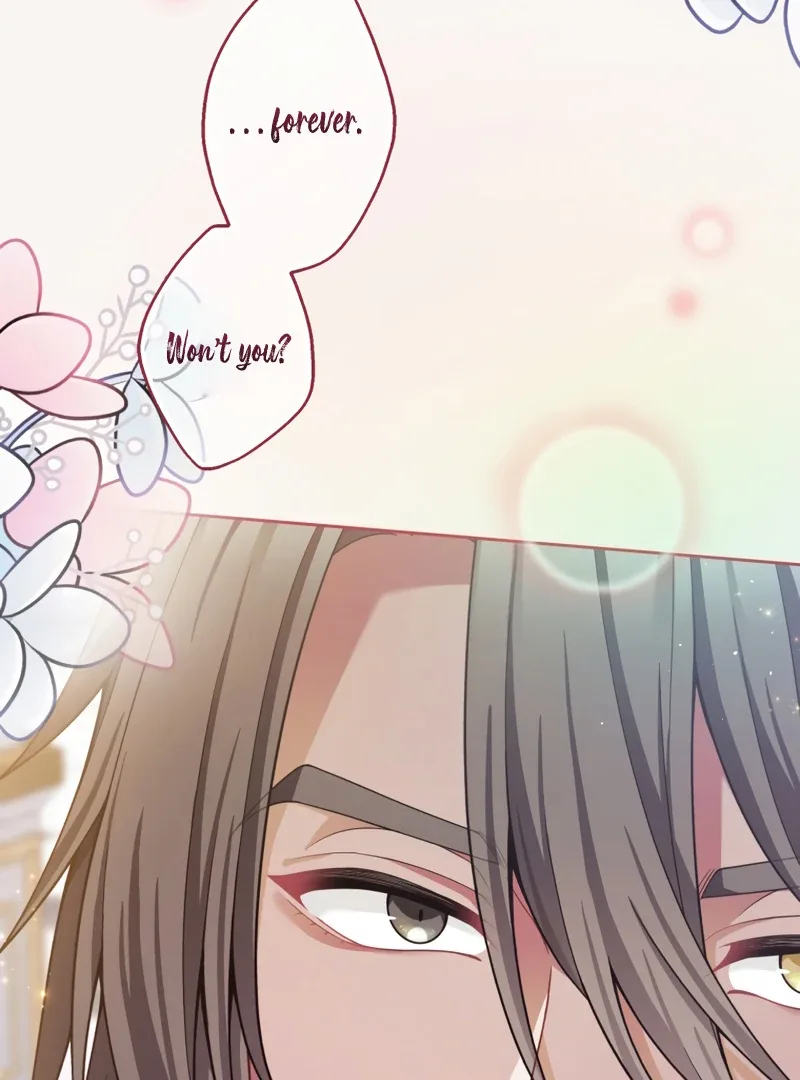 The DUKE who fell into darkness dotes on The VILLAINESS Chapter 40 page 4