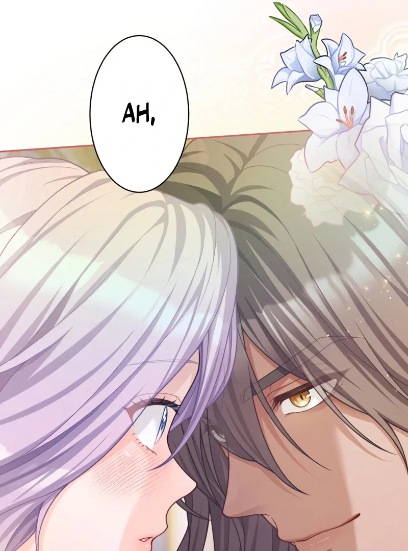 The DUKE who fell into darkness dotes on The VILLAINESS Chapter 40 page 11