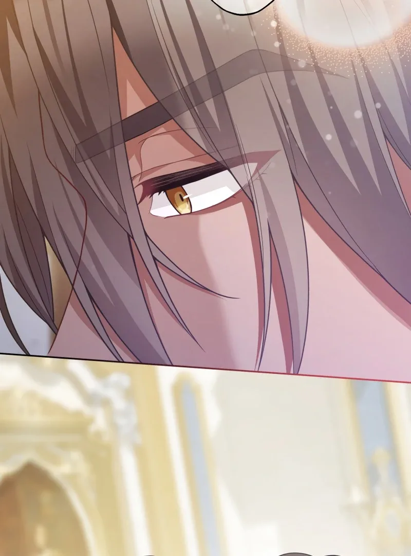 The DUKE who fell into darkness dotes on The VILLAINESS Chapter 40 page 31