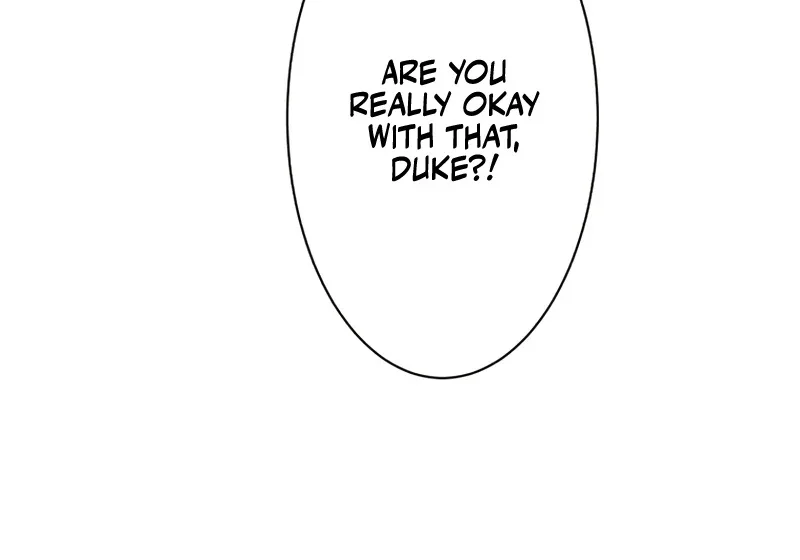 The DUKE who fell into darkness dotes on The VILLAINESS Chapter 40 page 36