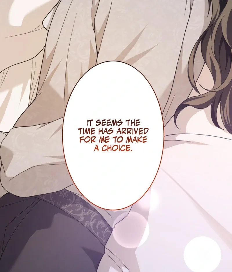 The DUKE who fell into darkness dotes on The VILLAINESS Chapter 40 page 47