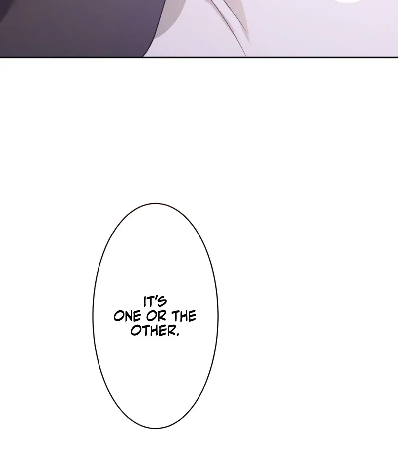 The DUKE who fell into darkness dotes on The VILLAINESS Chapter 40 page 48