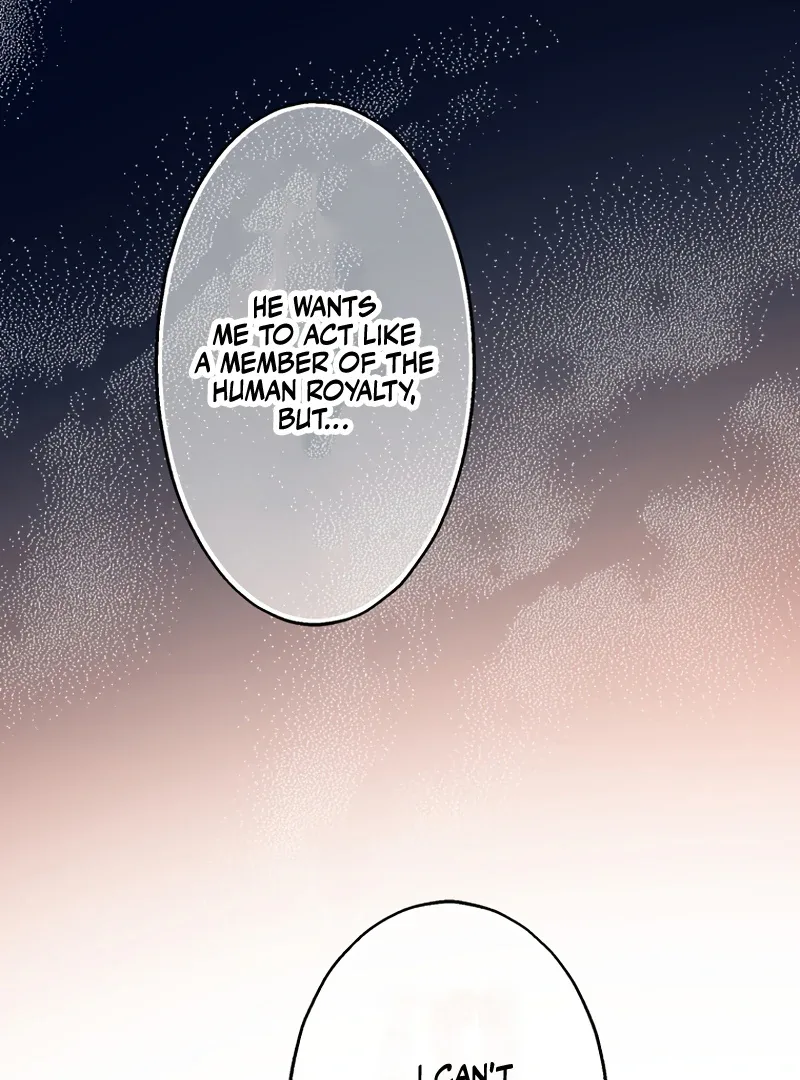 The DUKE who fell into darkness dotes on The VILLAINESS Chapter 40 page 44