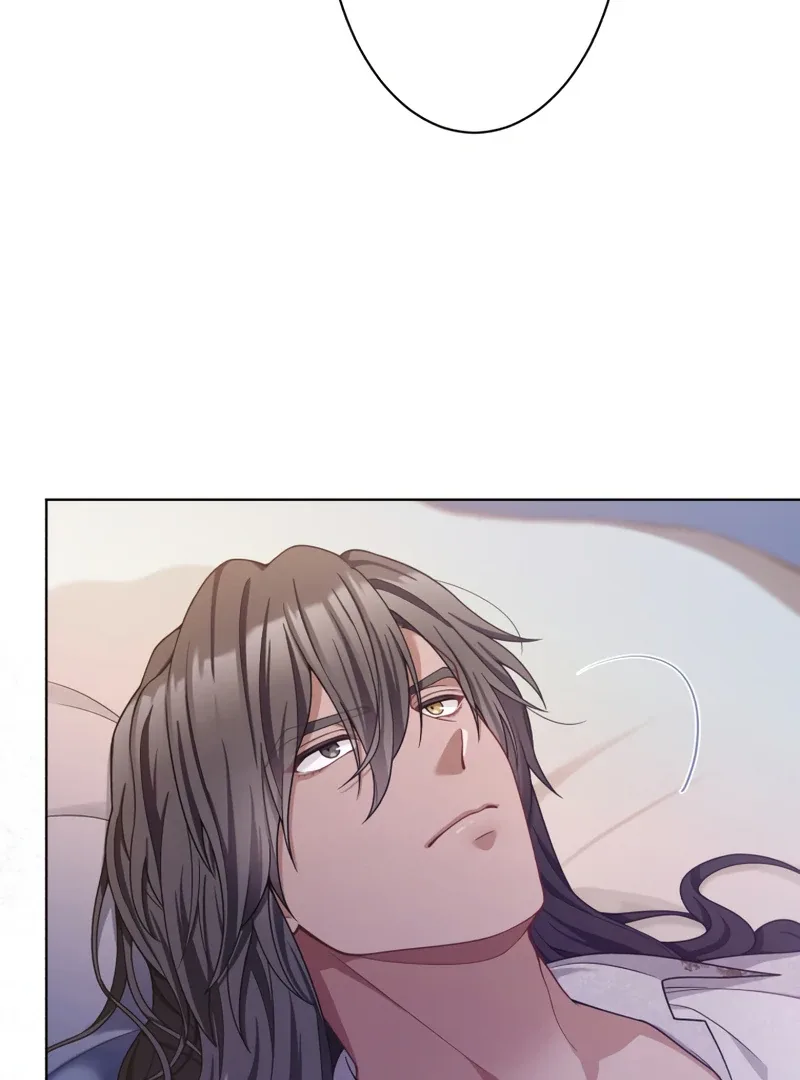 The DUKE who fell into darkness dotes on The VILLAINESS Chapter 40 page 50