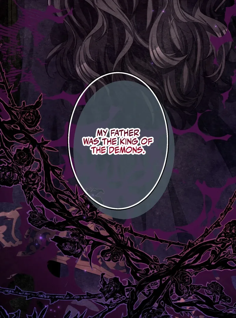 The DUKE who fell into darkness dotes on The VILLAINESS Chapter 40 page 52