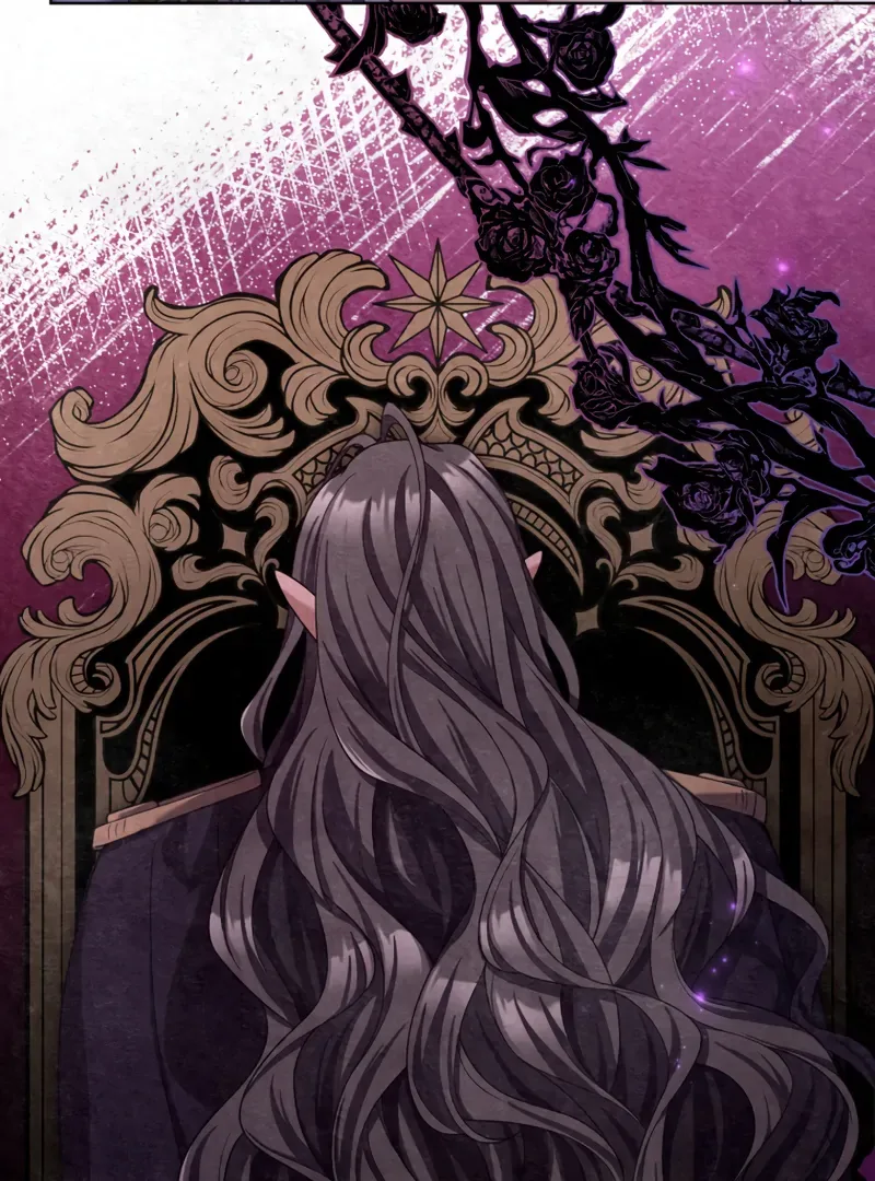 The DUKE who fell into darkness dotes on The VILLAINESS Chapter 40 page 51