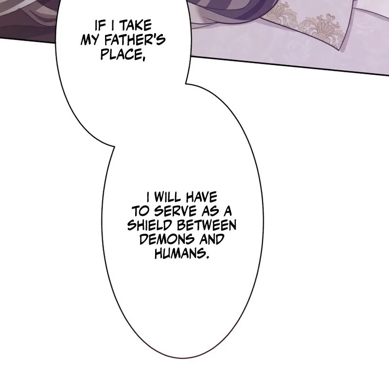The DUKE who fell into darkness dotes on The VILLAINESS Chapter 40 page 58
