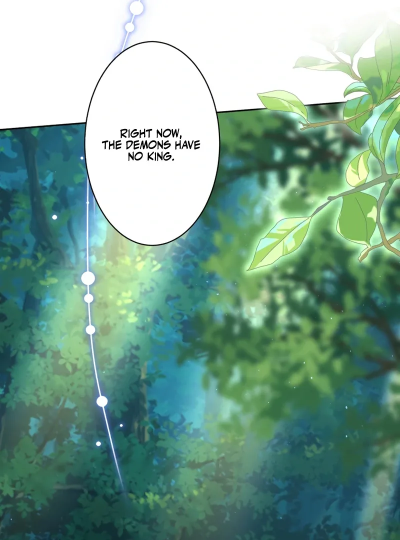 The DUKE who fell into darkness dotes on The VILLAINESS Chapter 40 page 55