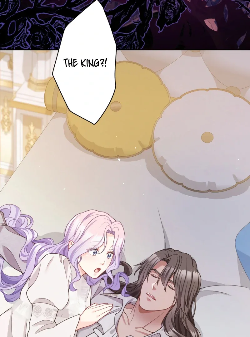The DUKE who fell into darkness dotes on The VILLAINESS Chapter 40 page 53