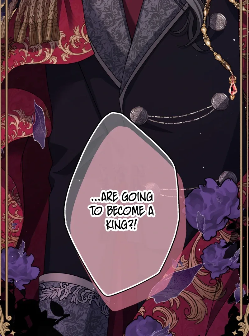 The DUKE who fell into darkness dotes on The VILLAINESS Chapter 40 page 61