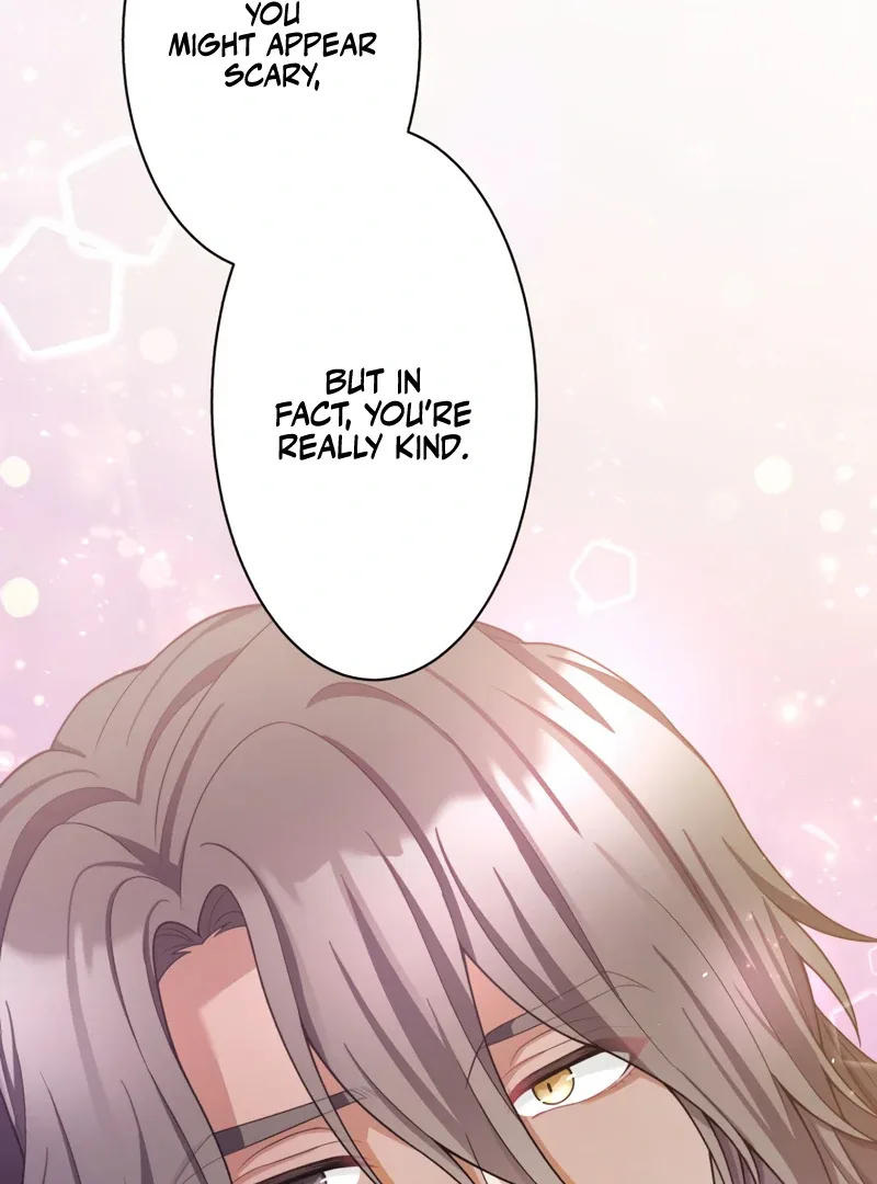 The DUKE who fell into darkness dotes on The VILLAINESS Chapter 40 page 67
