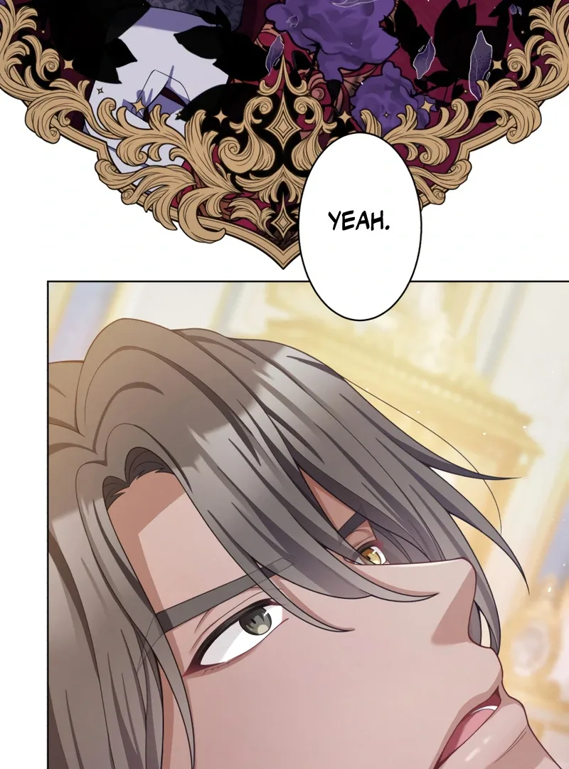 The DUKE who fell into darkness dotes on The VILLAINESS Chapter 40 page 62