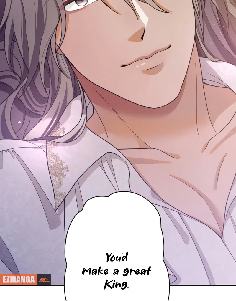The DUKE who fell into darkness dotes on The VILLAINESS Chapter 40 page 68