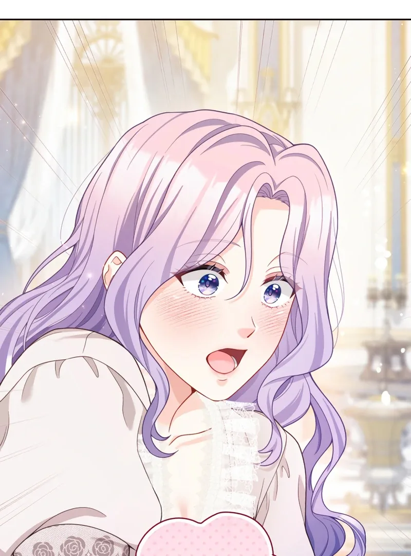 The DUKE who fell into darkness dotes on The VILLAINESS Chapter 40 page 64