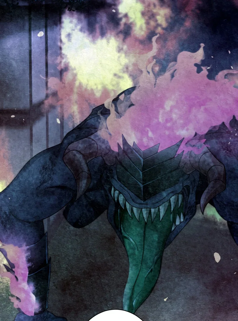 The DUKE who fell into darkness dotes on The VILLAINESS Chapter 40 page 74
