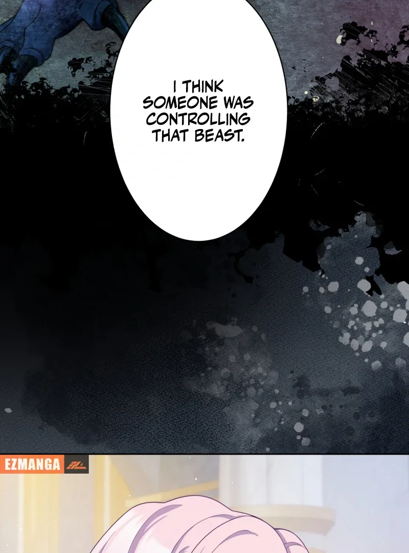 The DUKE who fell into darkness dotes on The VILLAINESS Chapter 40 page 75