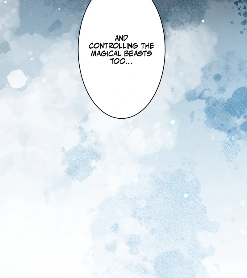 The DUKE who fell into darkness dotes on The VILLAINESS Chapter 40 page 77