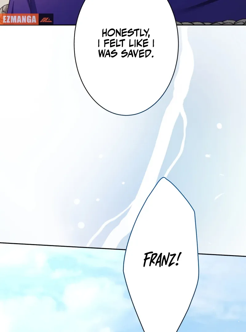 The DUKE who fell into darkness dotes on The VILLAINESS Chapter 40 page 92
