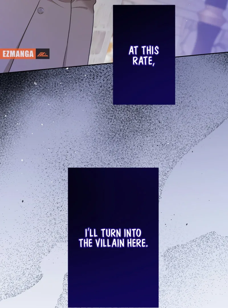 The DUKE who fell into darkness dotes on The VILLAINESS Chapter 40 page 97