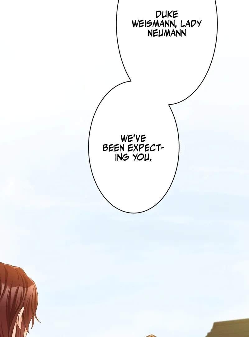 The DUKE who fell into darkness dotes on The VILLAINESS Chapter 44 page 6