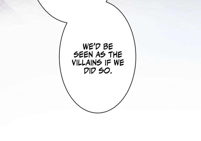 The DUKE who fell into darkness dotes on The VILLAINESS Chapter 44 page 25