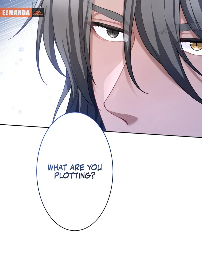 The DUKE who fell into darkness dotes on The VILLAINESS Chapter 44 page 16
