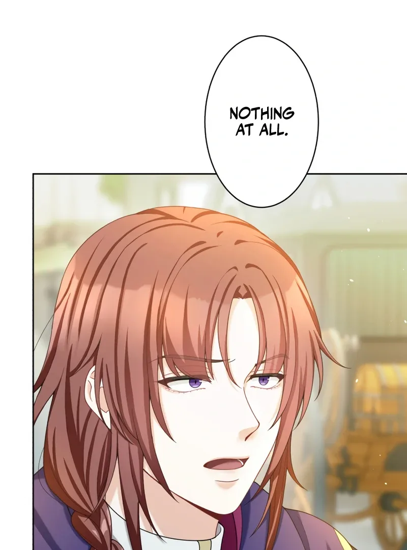 The DUKE who fell into darkness dotes on The VILLAINESS Chapter 44 page 17