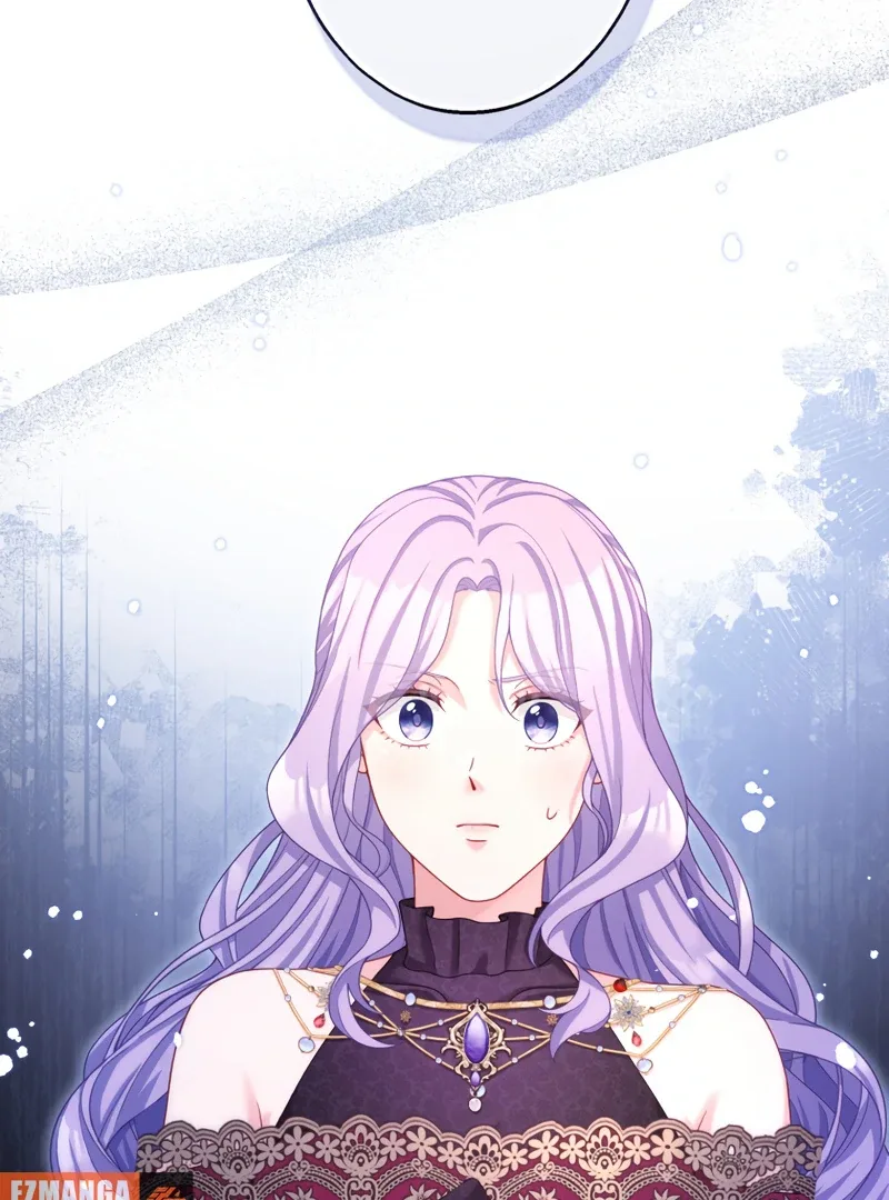 The DUKE who fell into darkness dotes on The VILLAINESS Chapter 44 page 22