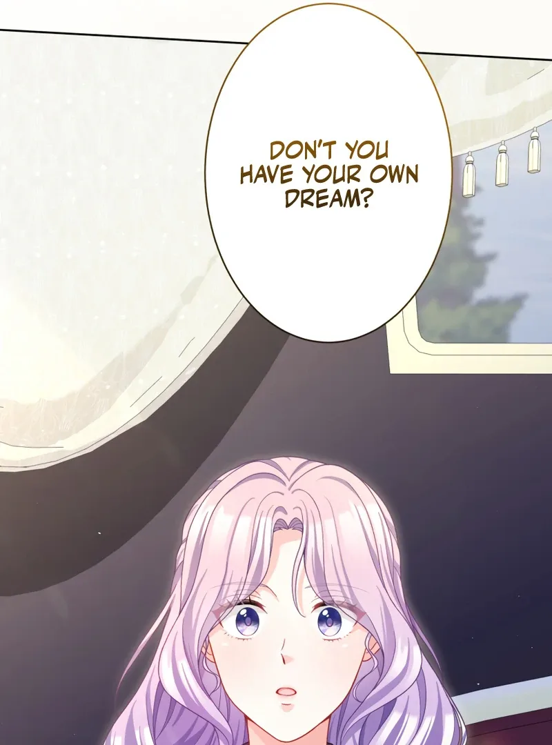 The DUKE who fell into darkness dotes on The VILLAINESS Chapter 44 page 49