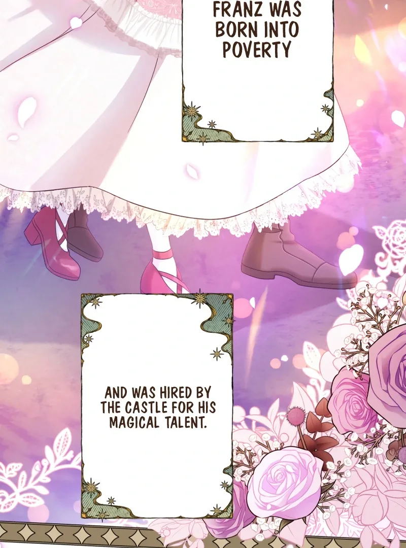 The DUKE who fell into darkness dotes on The VILLAINESS Chapter 44 page 58