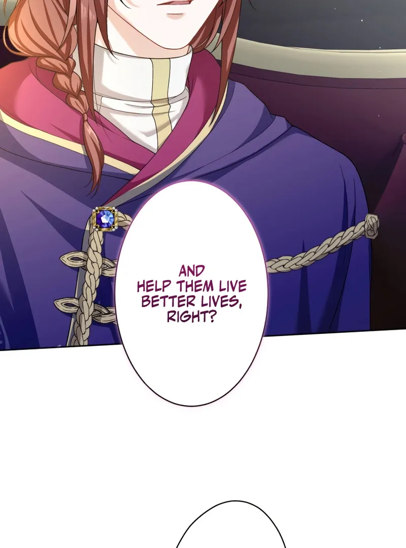 The DUKE who fell into darkness dotes on The VILLAINESS Chapter 44 page 62