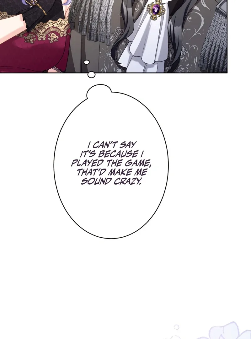 The DUKE who fell into darkness dotes on The VILLAINESS Chapter 44 page 67
