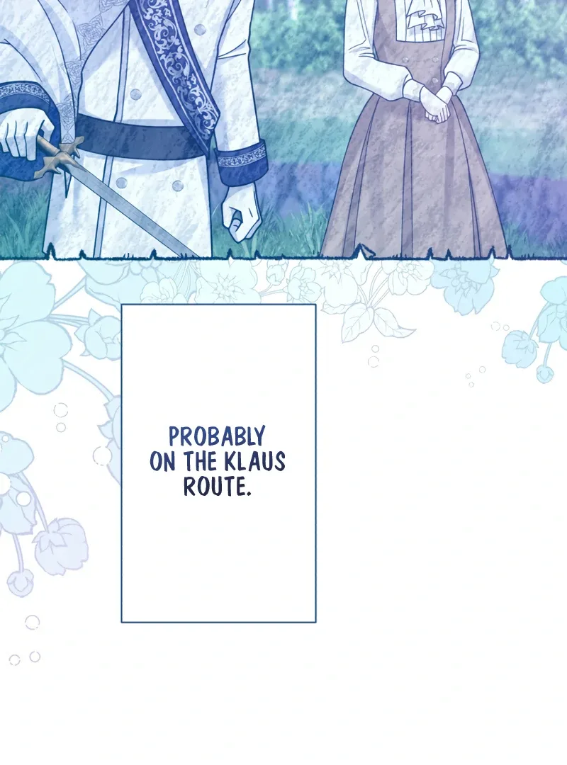 The DUKE who fell into darkness dotes on The VILLAINESS Chapter 44 page 69
