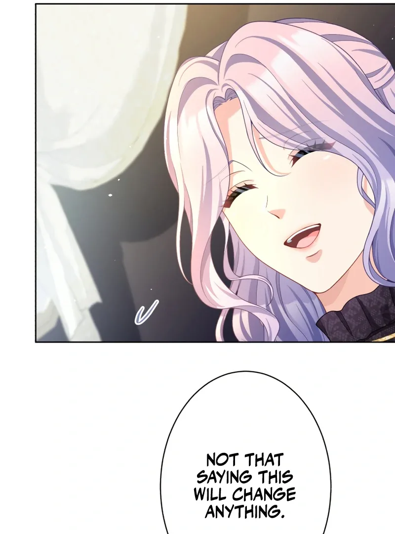 The DUKE who fell into darkness dotes on The VILLAINESS Chapter 44 page 74