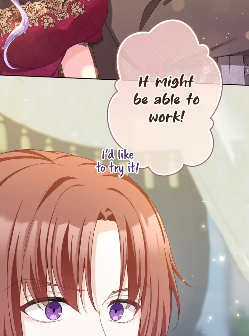 The DUKE who fell into darkness dotes on The VILLAINESS Chapter 44 page 79